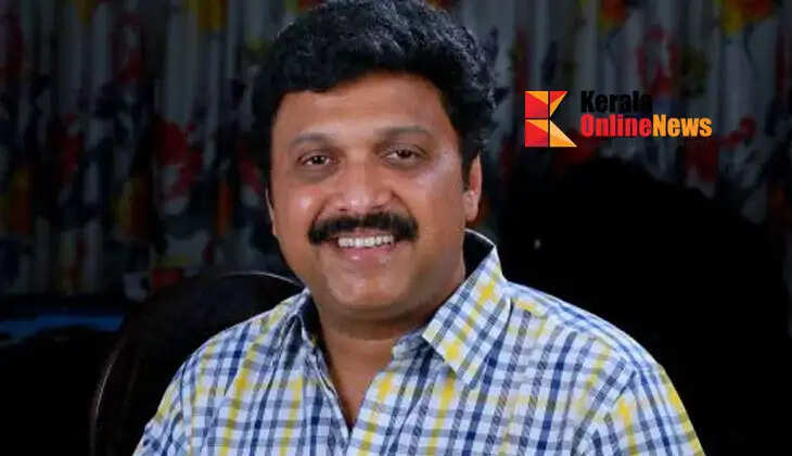minister kb ganesh kumar