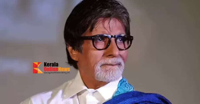 Air India plane crash in Ahmedabad requires transparent probe: Amitabh Bachchan
