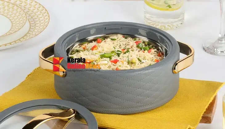 casserole