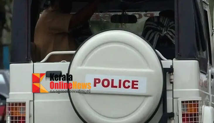 Two arrested in Nileshwaram with over half a kilo of MDMA