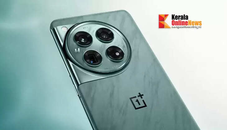 OnePlus 13 with bigger battery capacity