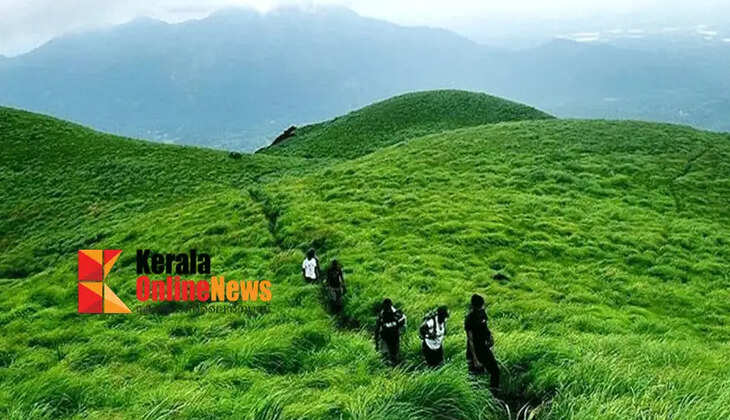 Heavy rains; Tourist spots should not be opened; Strict restrictions in Wayanad