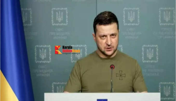 Zelensky