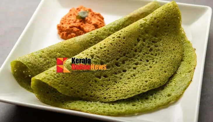 PalakDosa