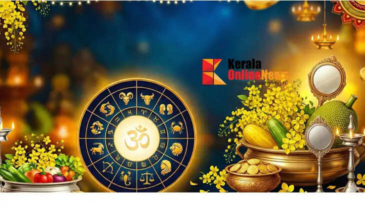 Luck, Wealth, Career: Who will get a boost this Vishu? Complete Vishu Results from Ashwathi to Revathi