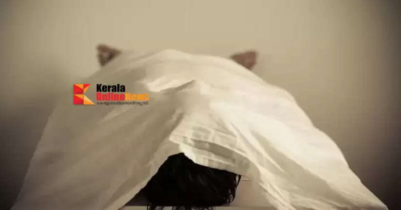 The body of a young man who had been missing for four days in Perambra was found decomposed in a woodshed