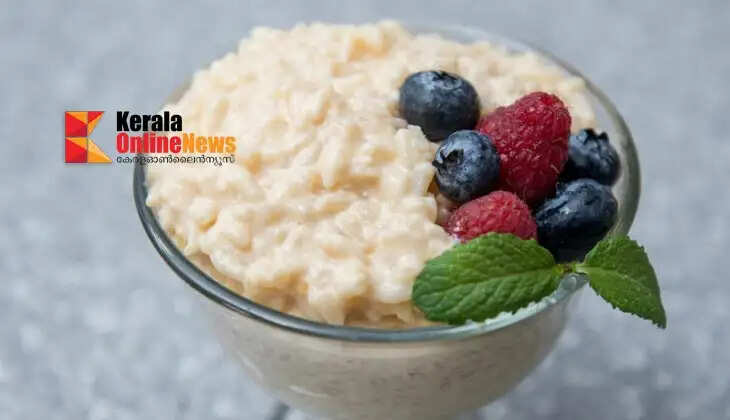 ricepudding