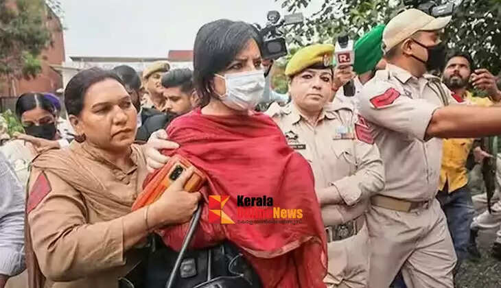 Court orders release of man arrested by CBI in Mufti Muhammad's daughter abduction case