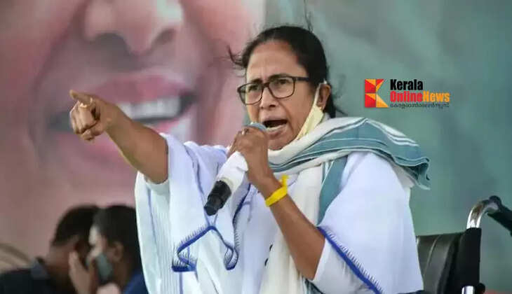 Mamata Banerjee
