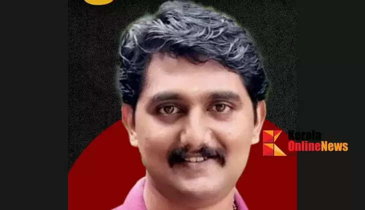 MURALIKRSHAN