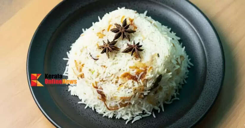 biriyani