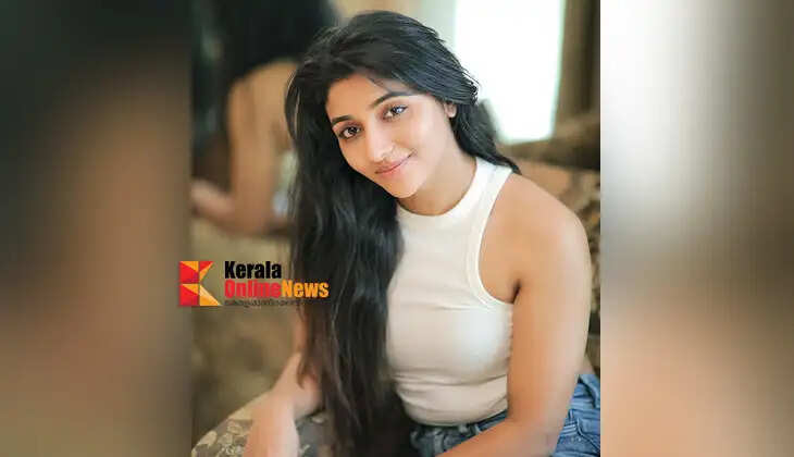 In the movie 'Jailer', Suraj Venjaramoodu's eyes have been presented very beautifully; says actress Mirnaa Menon.