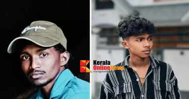 Two youths die after losing control of bike, hitting fence in Wayanad