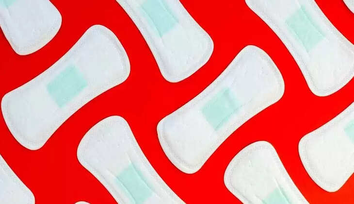 sanitary pad