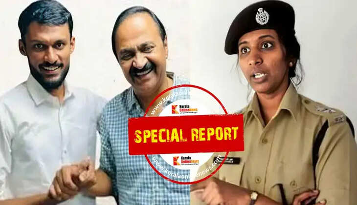 nishanthini ips