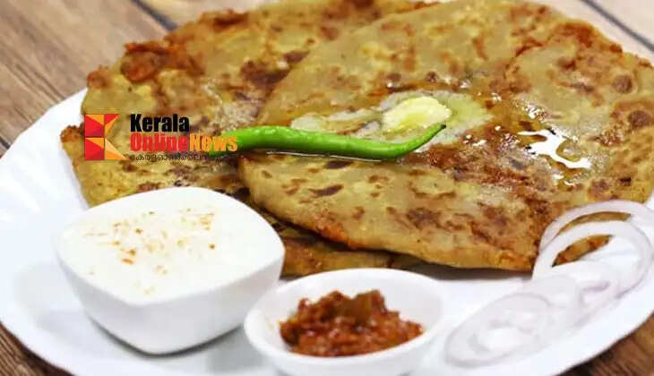 alooparatha