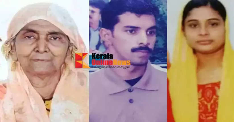 Mannarkkad Nabisa murder: Court sentences daughter's son and wife to life imprisonment