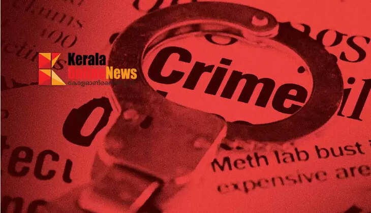 35-year-old woman killed and buried in a box by her 22-year-old boyfriend after she refused to have sex with her uncle