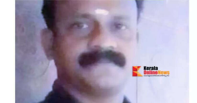 Postmortem report says death of painting worker in Kannur was due to being hit by a vehicle; Police intensify investigation