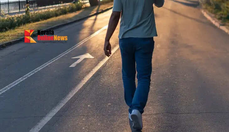 walk