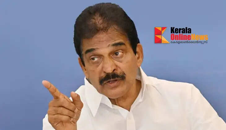 Government's cover-up on Sabarimala women's entry: KC Venugopal MP challenges CM to clarify stance