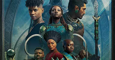 Luck Panther Waganda Forever 