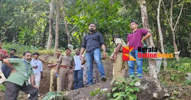 Makaravilak: Security will be ensured at the viewing spots: Pathanamthitta District Collector