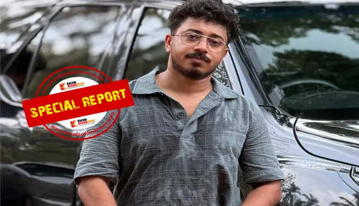 Son dies in road accident hours after seeing his mother off at Kannur railway station