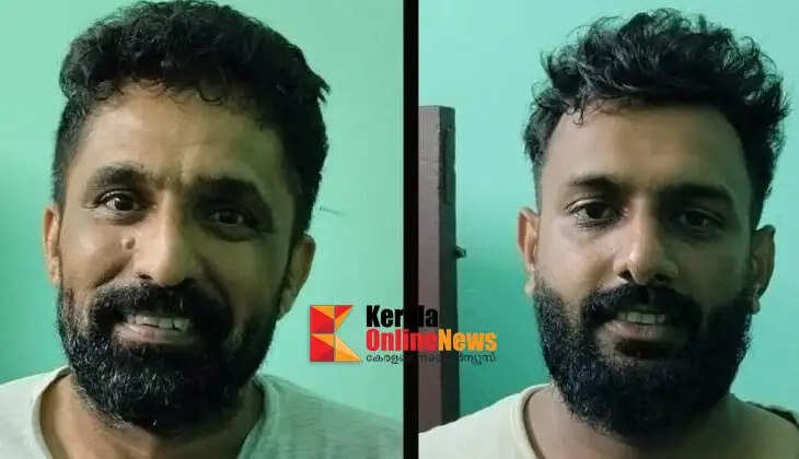 Seven Sri Lankans caught in Operation Toofan: Arrested while traveling with MDMA in car