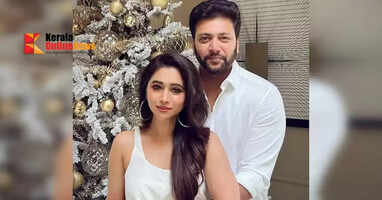 Aarti against Jayam Ravi for divorce without his consent