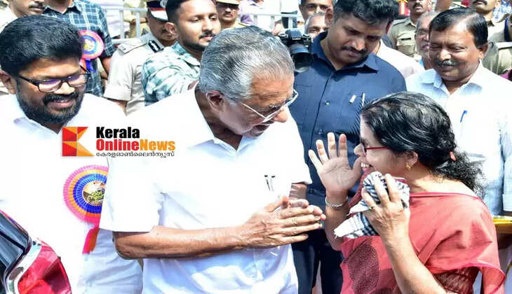 Sujatha Teacher letter was a turning point Police land in Bungalow Metta will now become the new face of development