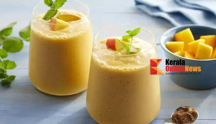 mangolassi
