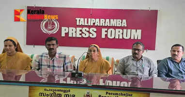 Success beyond limitations; Karakundu Don Bosco's hearing impaired talents receive grand welcome after winning first place in the state special school festival