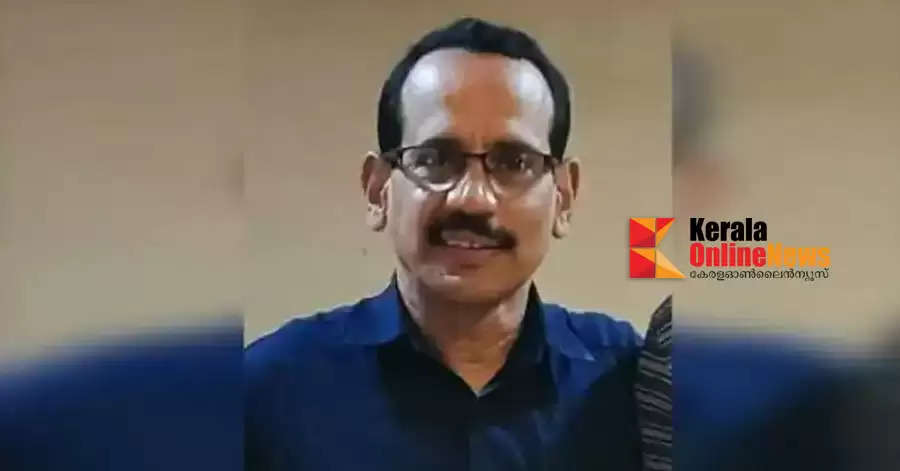 Former teacher remanded in Malappuram