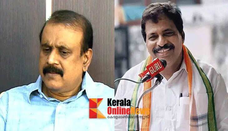 If UDF wins, Kodikunnil Suresh should become the Chief Minister; TP Senkumar says what is the disqualification