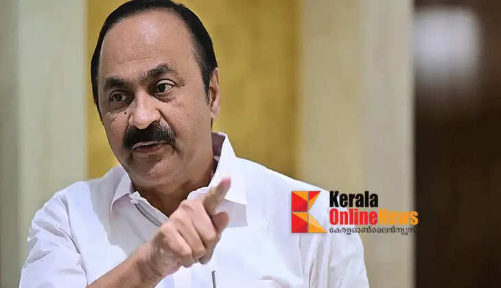 Chief Minister V.D. Satheesan says that a disaster management and resilience plan will be implemented in the state.