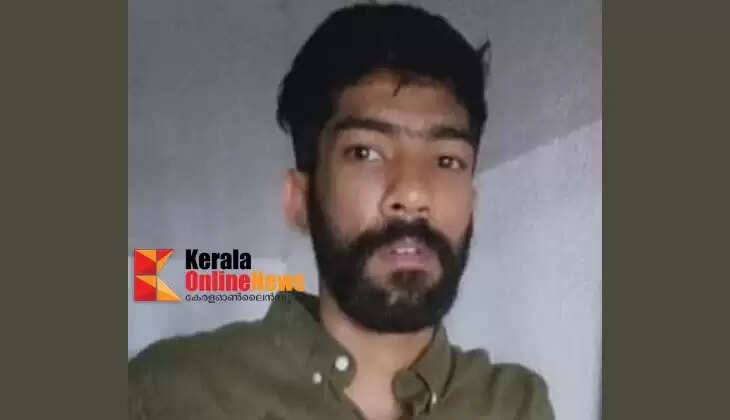 Wayanad large M. DMA hunt: A youth from Mattul has been arrested