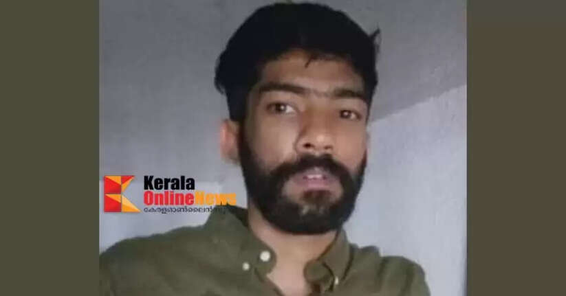 Wayanad large M. DMA hunt: A youth from Mattul has been arrested