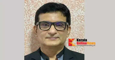 Dr. M.K. Nandakumar IAP State President