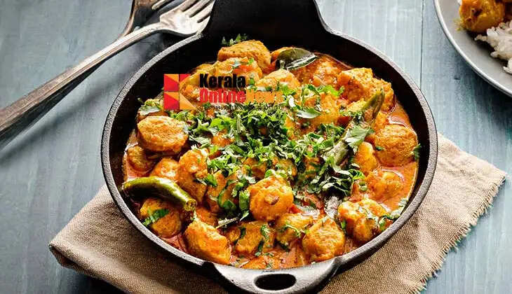 soybean masala