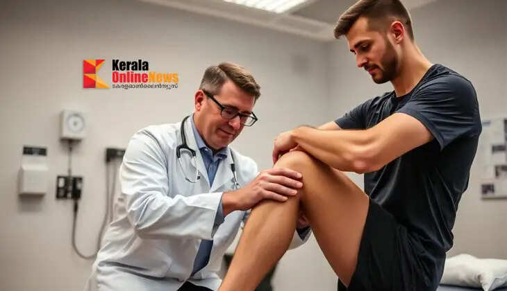 Sports medicine offers help for knee pain and muscle injuries&mdash;not just for athletes.