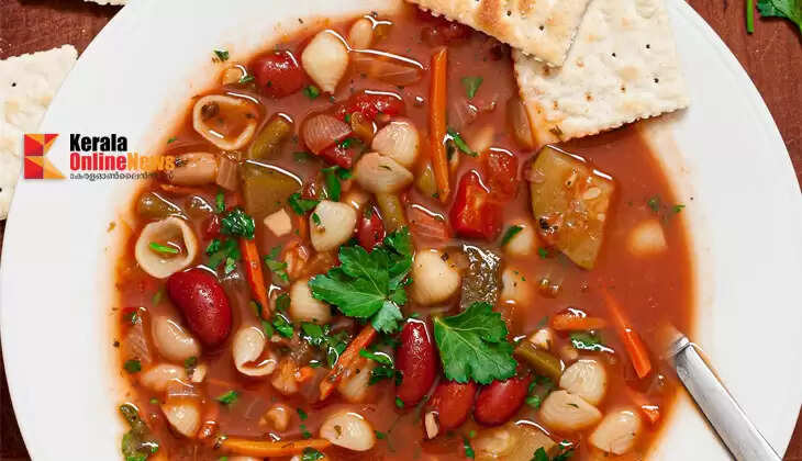 Minestrone