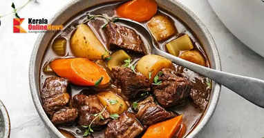 beef stew