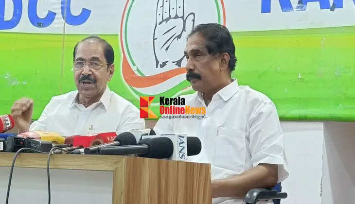 Controversial statements are unbecoming of anyone; leaders should avoid making public statements: Sunny Joseph