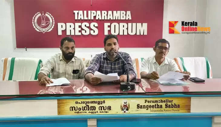 CPM moves to sabotage Kannur Pattuvath election; Muslim League says double votes were widely added