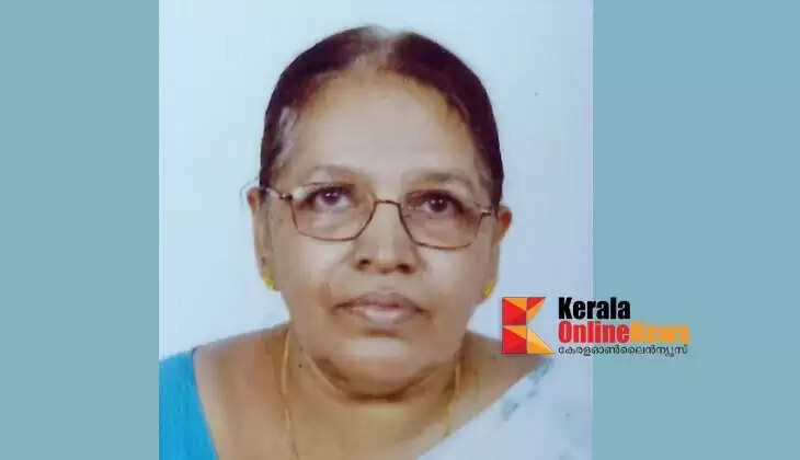 CPM state committee member P Jayarajan's sister Leela passes away