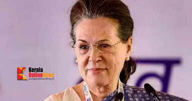 sonia gandhi