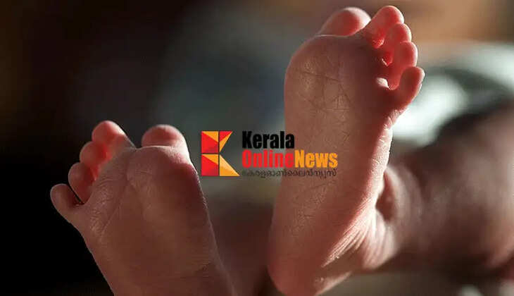 19-year-old woman gave birth in a bathroom at an iPhone factory; baby was killed by slitting her throat