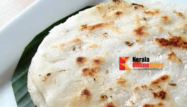 orotti food