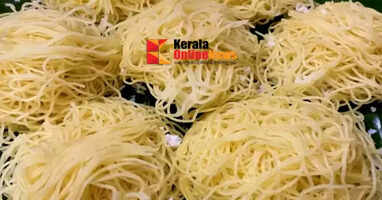 Delicious jackfruit noodles can be prepared easily